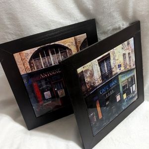 8" by 8" Pictures for Wall